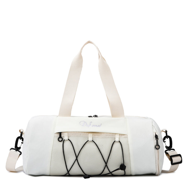 Women’s sporty carry and fitness bag Stornfield