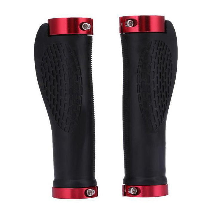 Ergonomic Rubber Bicycle Handlebar Grips Stornfield