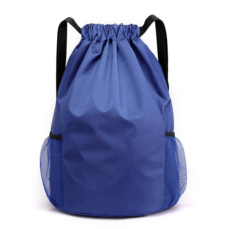 Drawstring Sports Backpack Stornfield