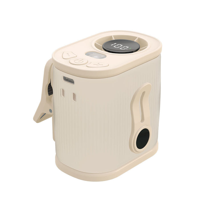 Unisex Portable Air Compressor Stornfield