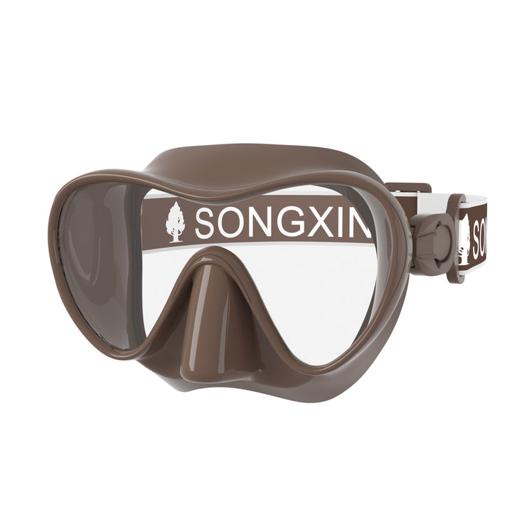 Diving mask Stornfield
