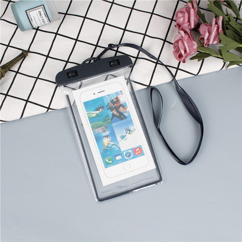 Waterproof Phone Case Stornfield