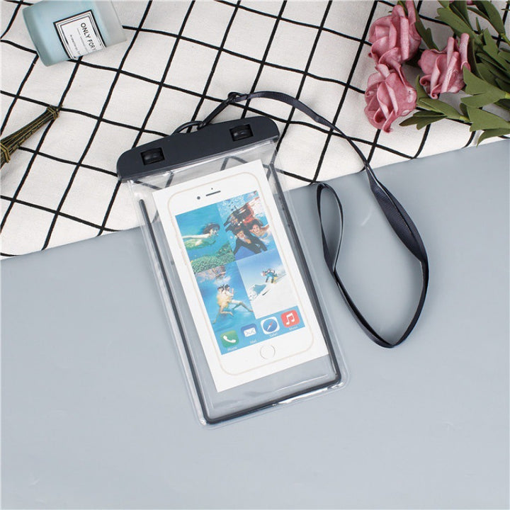 Waterproof Phone Case Stornfield