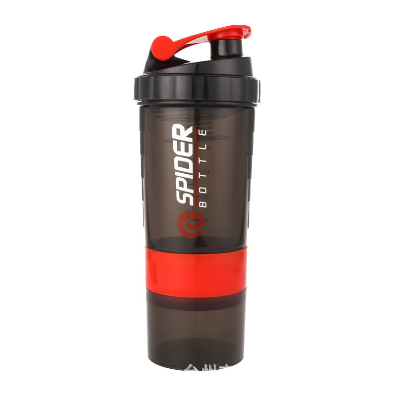 Unisex Fitness Shaker Bottle Stornfield
