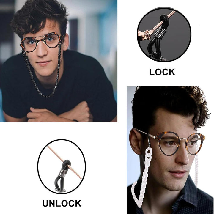 Fashion Eyewear Chain Stornfield