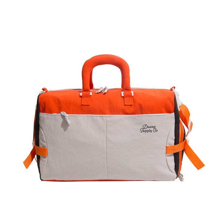 Multi-Purpose Outdoor Adventure Duffel