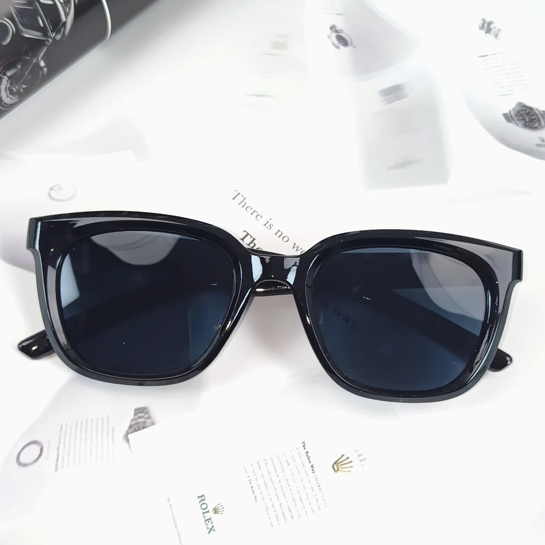 Women's Cat-Eye Sunglasses with Trendy Design Stornfield