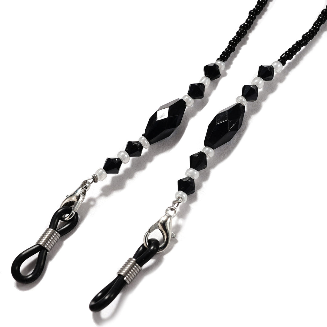Premium Beaded Eyewear Chain Stornfield