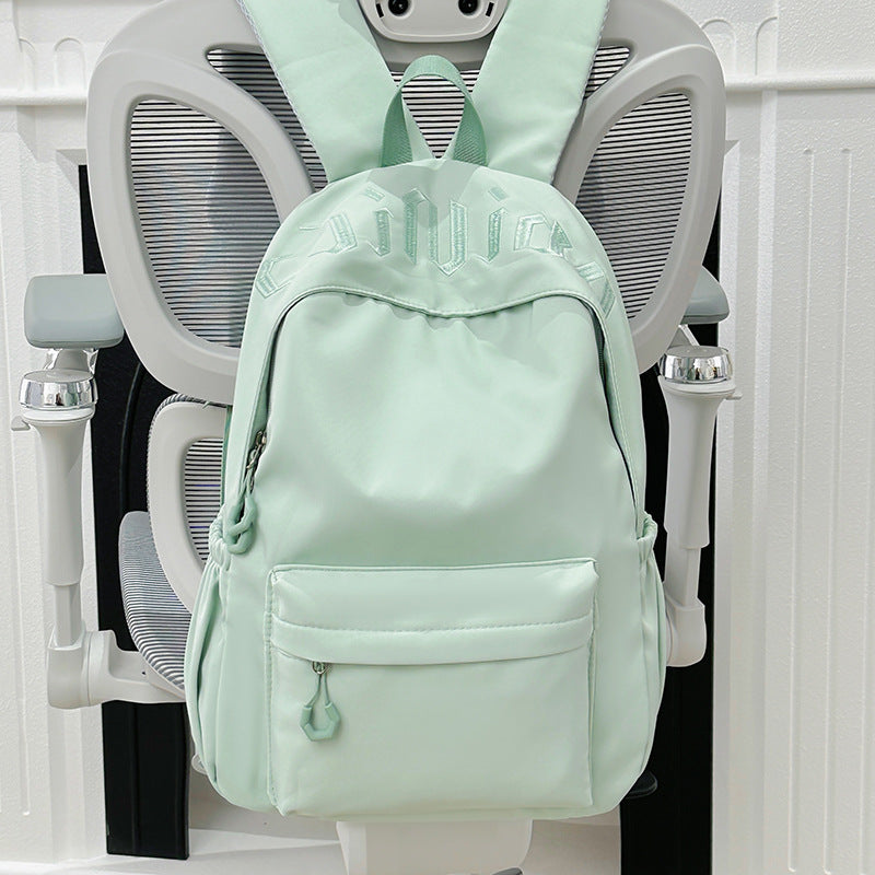 Stylish Lightweight Multi-Pocket Backpack Stornfield