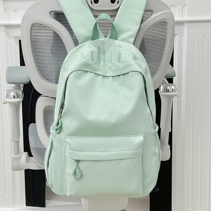 Stylish Lightweight Multi-Pocket Backpack Stornfield