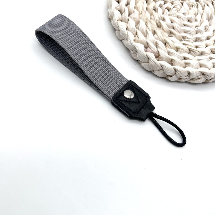 Durable Fabric Keychain Loop Stornfield