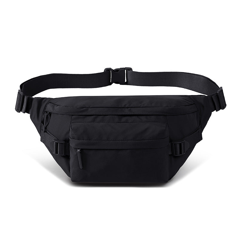 Versatile Adventure Waist Pack Stornfield