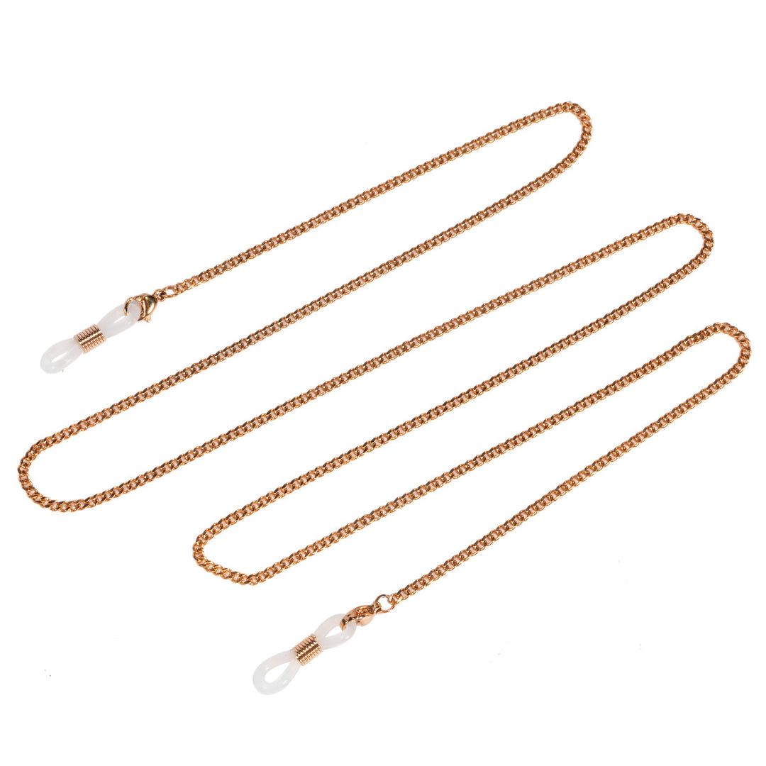 Stylish Chain Eyewear Holder Stornfield