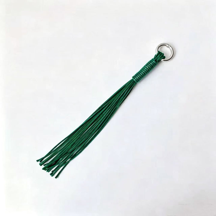 Decorative Tassel Keychain Stornfield 1790553485