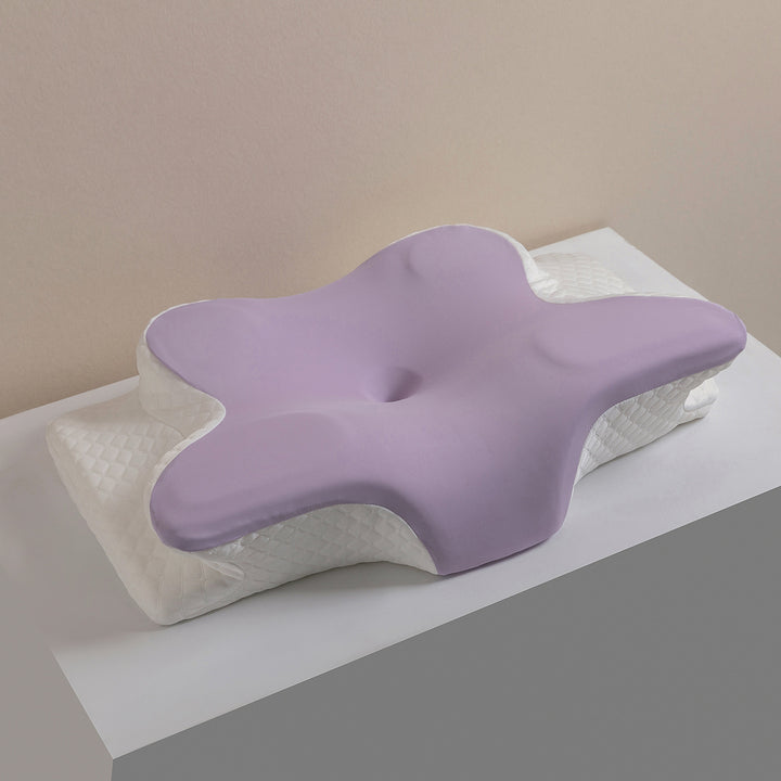 Orthopedic sleeping pillow Stornfield