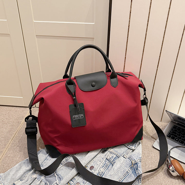 Women Modern and durable tote bag Stornfield