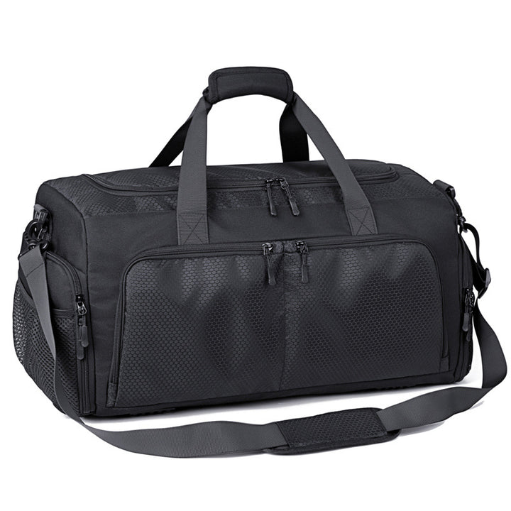 Versatile Travel Gear Backpack Stornfield