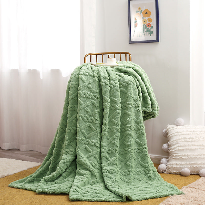 Ladies Snuggle Blanket Stornfield
