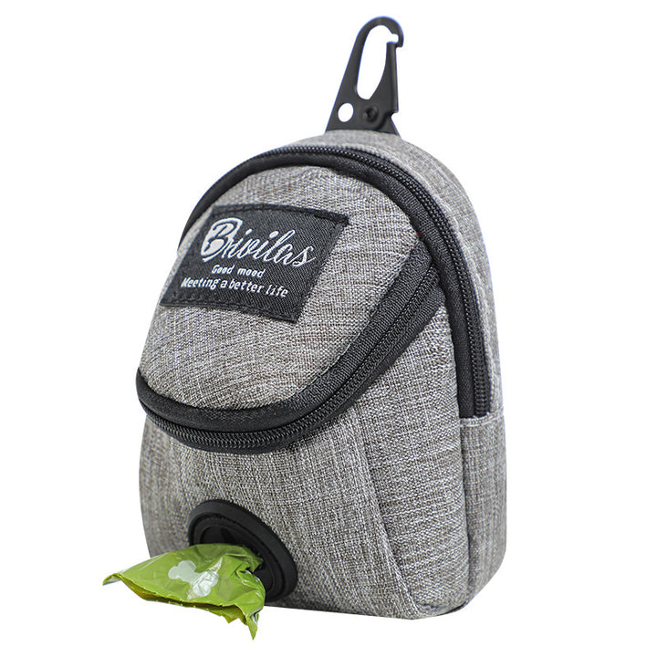 Pet Waste Bag Holder Stornfield