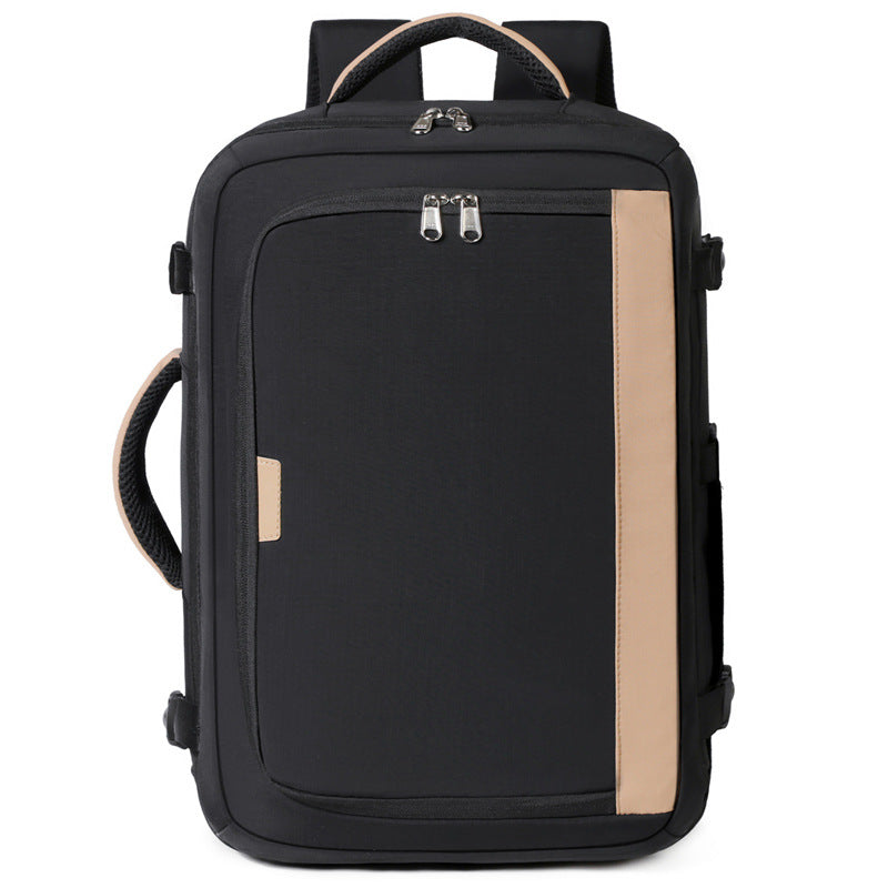 Expandable Travel Backpack Stornfield