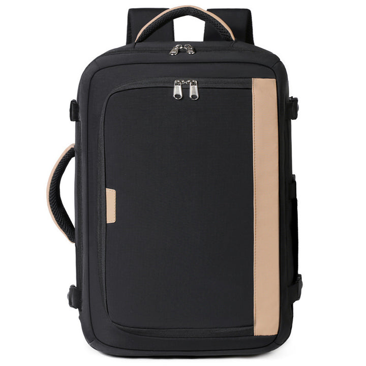 Expandable Travel Backpack Stornfield