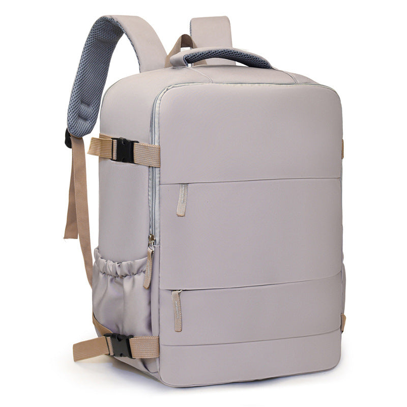 Versatile and Innovative Laptop Backpack Stornfield