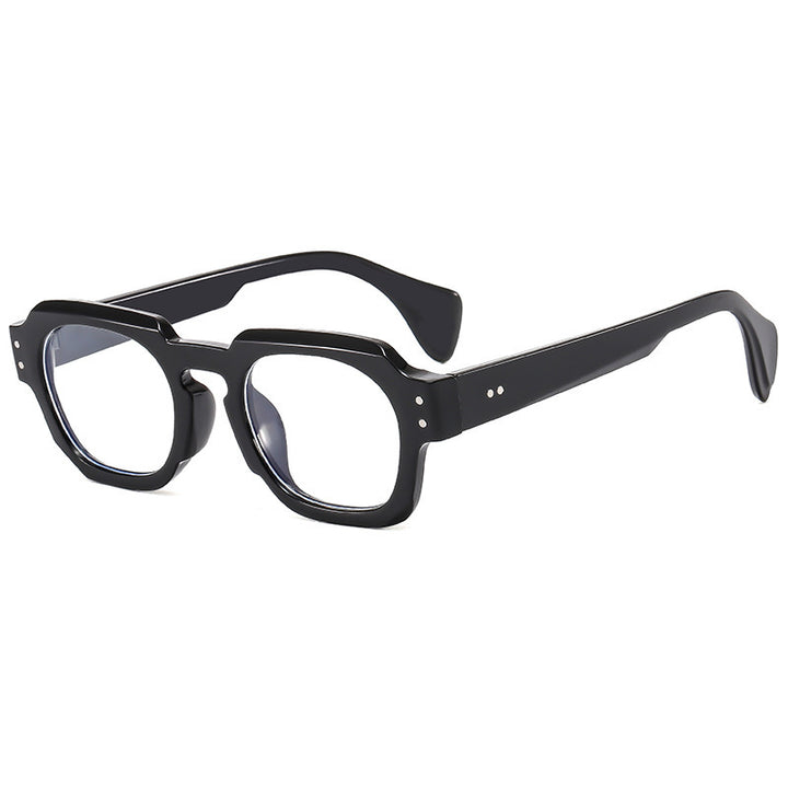 Women's stylish sunglasses in modern tortoiseshell pattern Stornfield