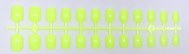 Glossy Nail Art Set Stornfield