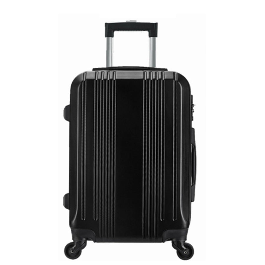 Unisex Durable Travel Hard Case Stornfield
