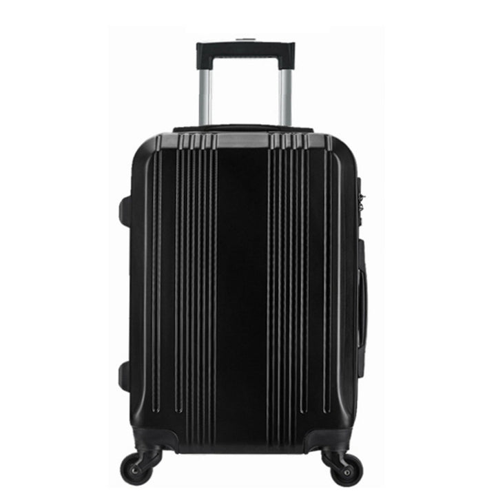 Unisex Durable Travel Hard Case Stornfield