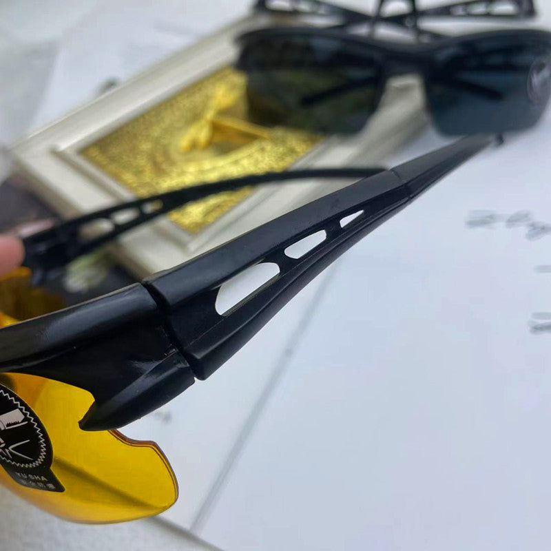 High-Performance Sports Sunglasses Stornfield