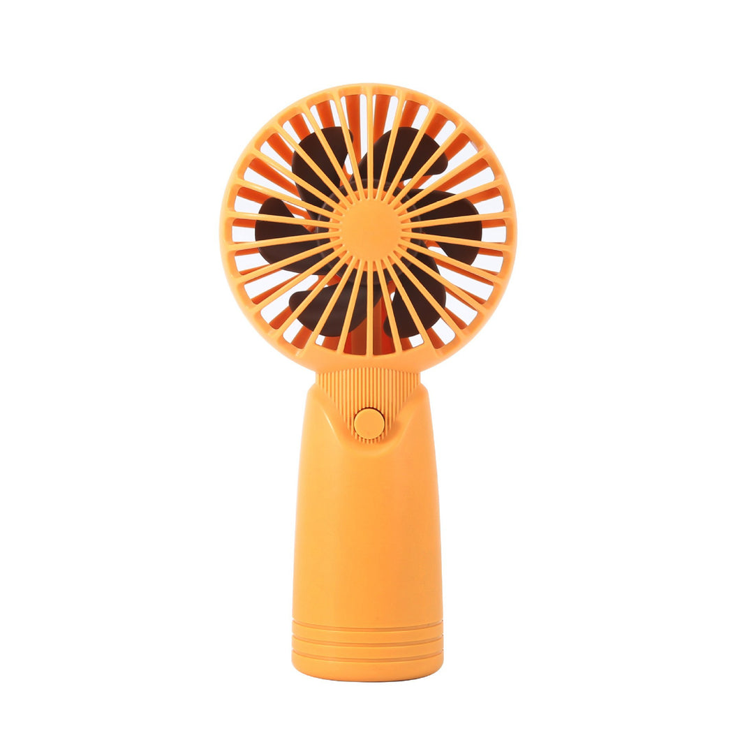 Ladies portable high-speed fan Stornfield