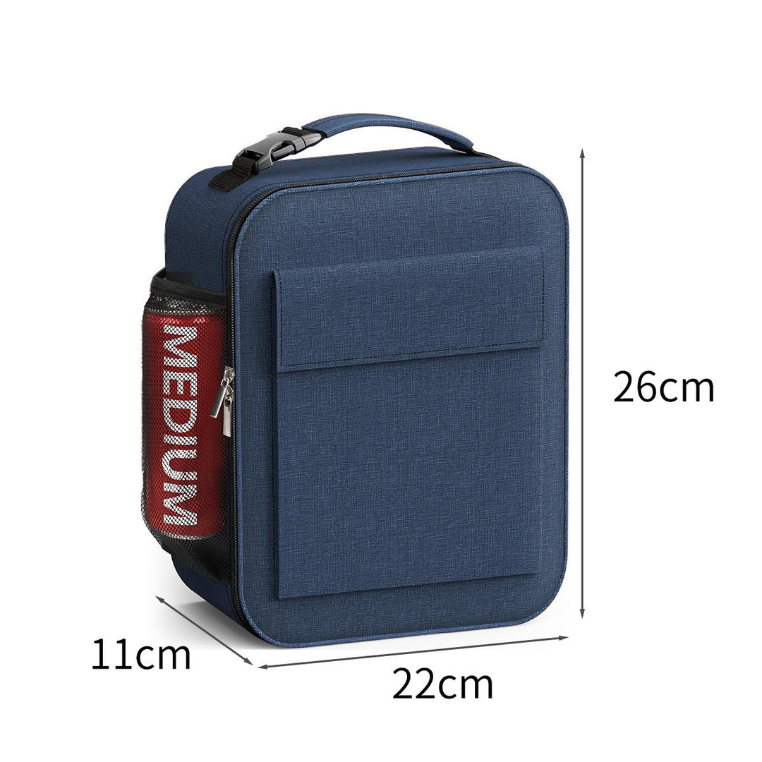 Unisex Cooling Insulated Bag Stornfield