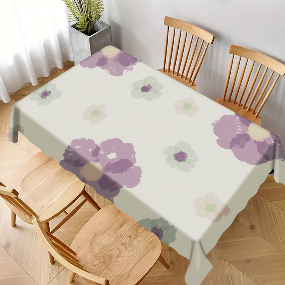 Home Decor Tablecloth Stornfield