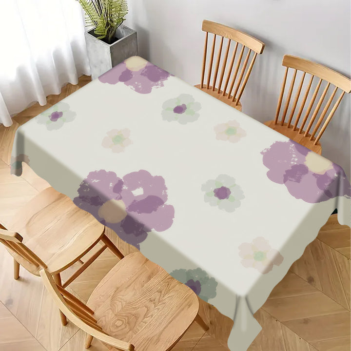 Home Decor Tablecloth Stornfield