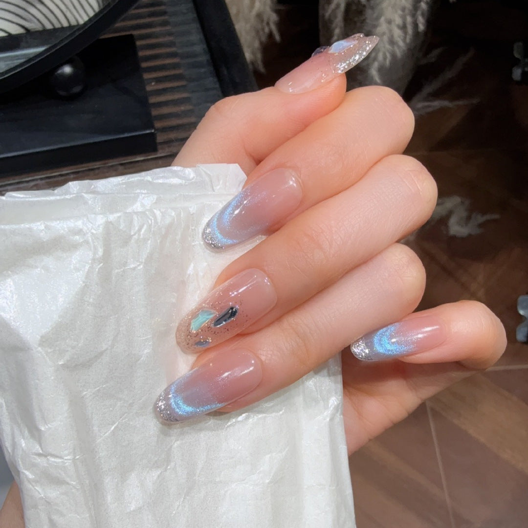 Stylish Nail Art Stornfield