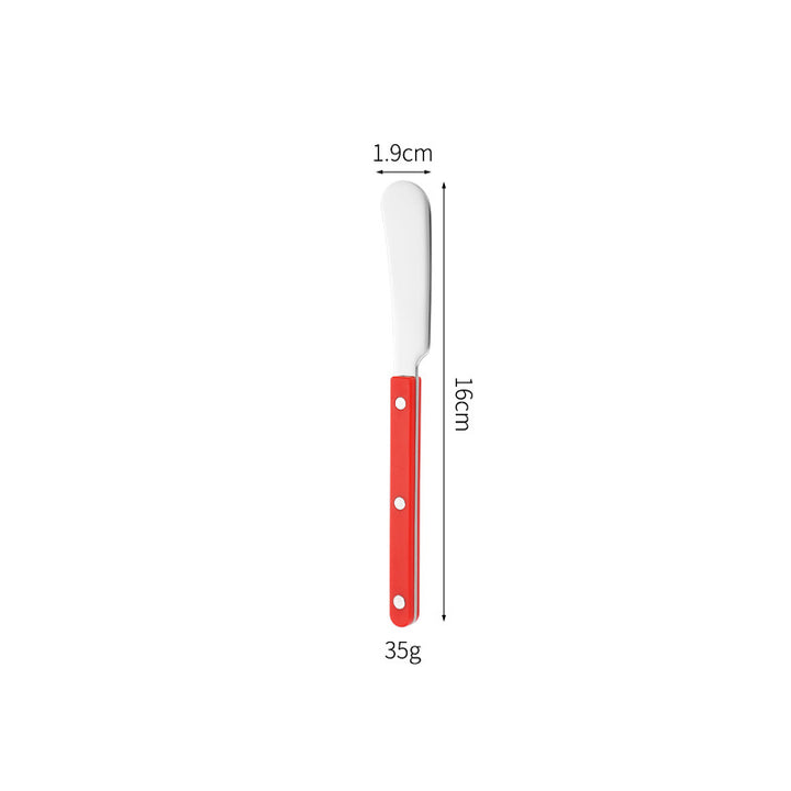 Versatile and Functional Spreading Knife Stornfield