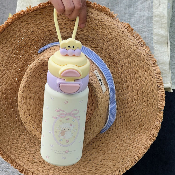 Women's Multifunctional Thermos Bottle Stornfield