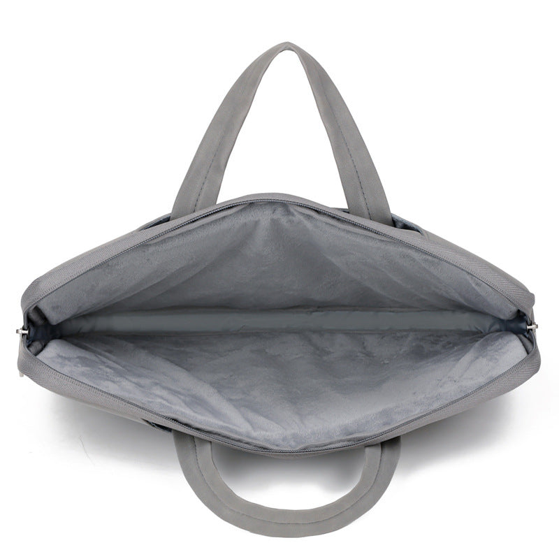 Sleek Professional Laptop Case Stornfield