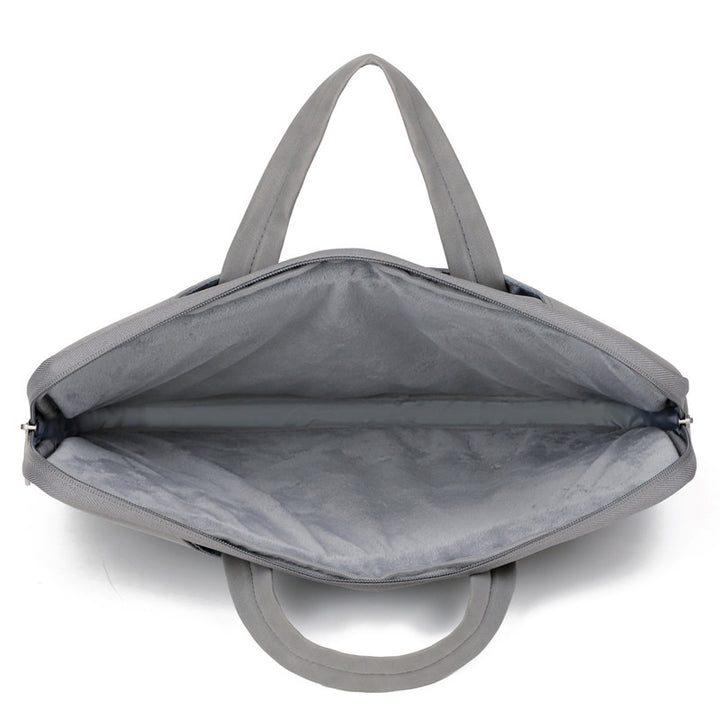 Sleek Professional Laptop Case Stornfield