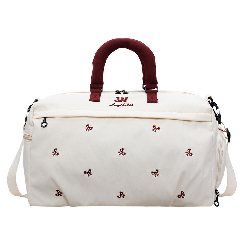 Versatile Travel Tote Stornfield