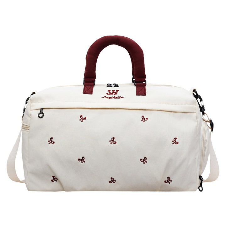 Versatile Travel Tote Stornfield