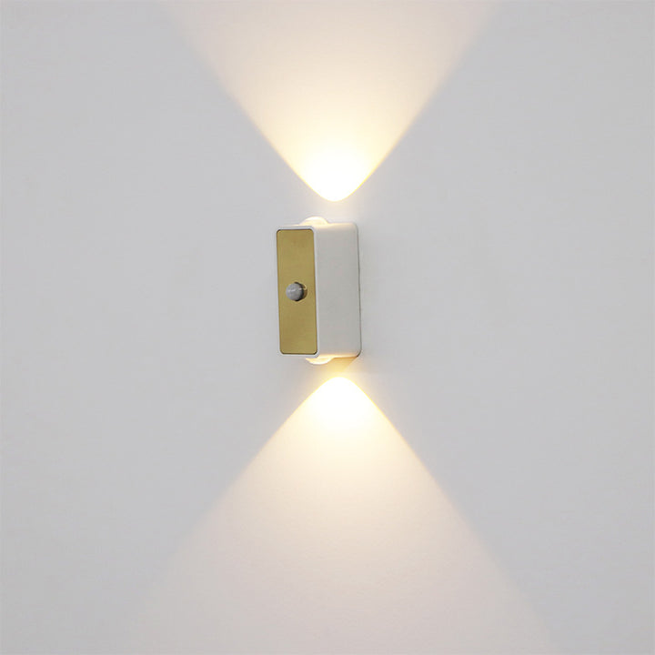 Modern Wall Sconce