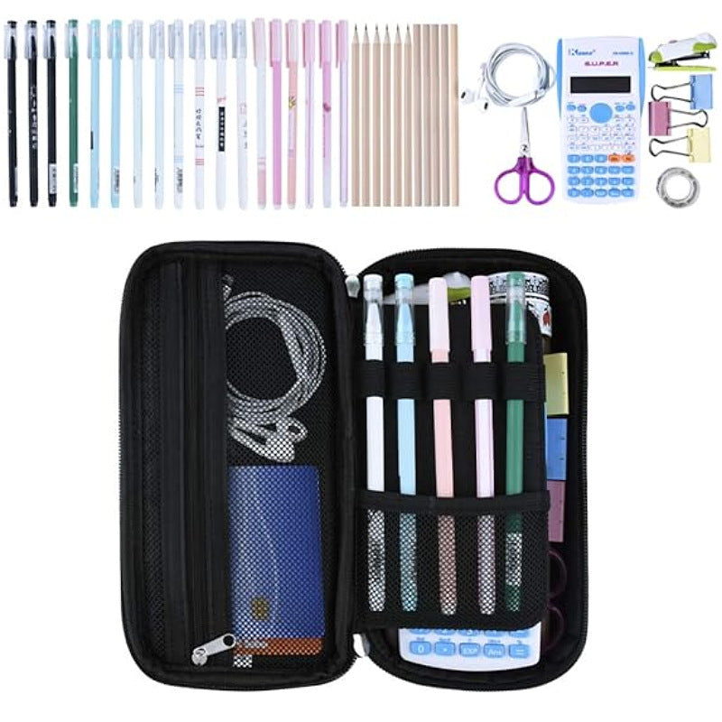 Versatile Storage Pencil Case