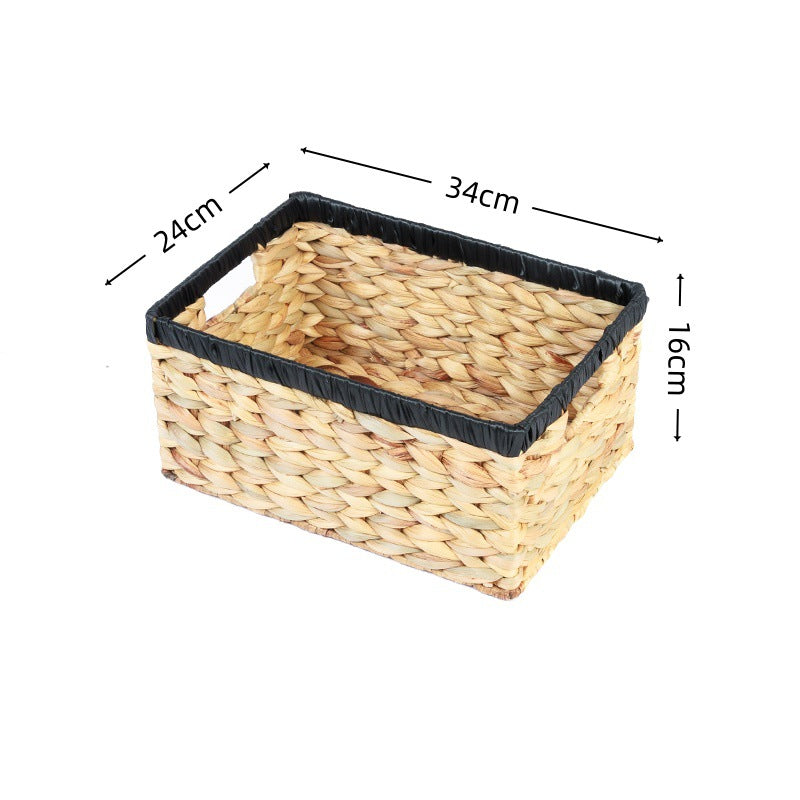 Decorative Storage Basket Stornfield