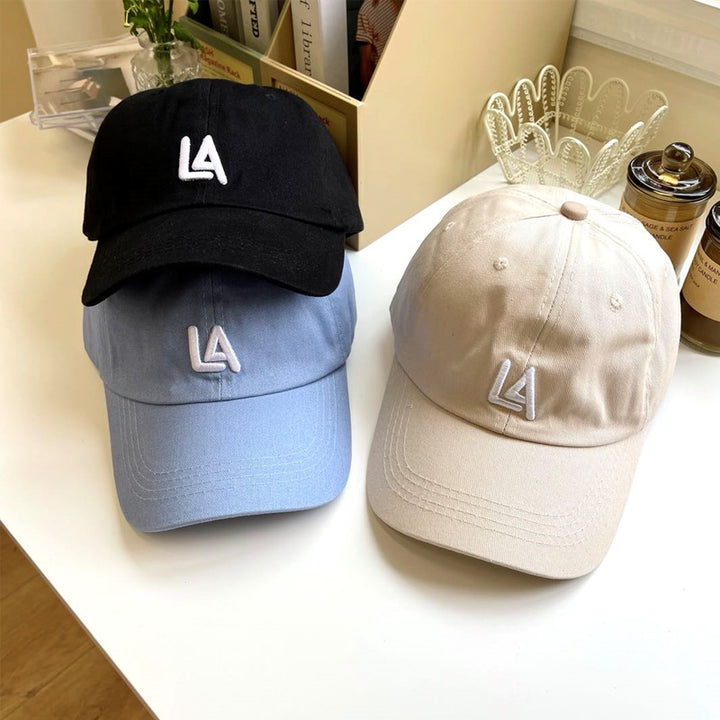 Women's Unstructured Cotton Baseball Cap Stornfield