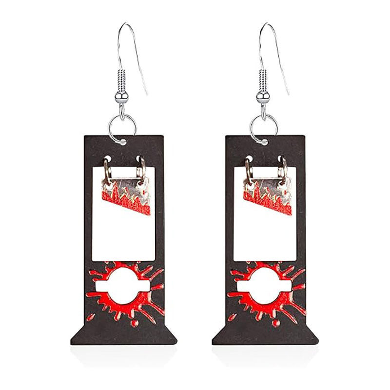 Artistic Dangle Earrings Stornfield