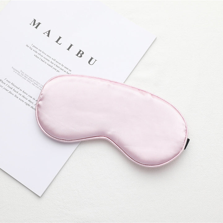 Unisex nan ergonomic sleep mask with gentle padding and adjustable strap Stornfield