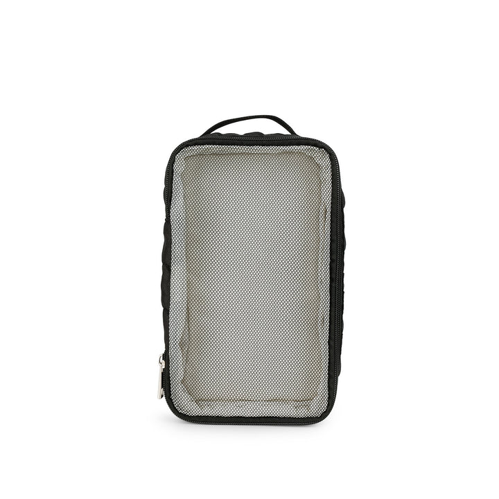 Space-saving travel organizer Stornfield