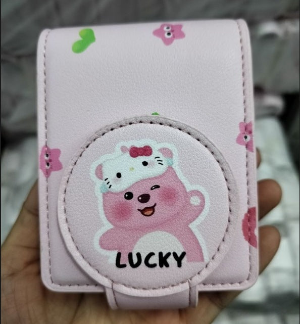 Children's Character-Themed Coin Wallet Stornfield